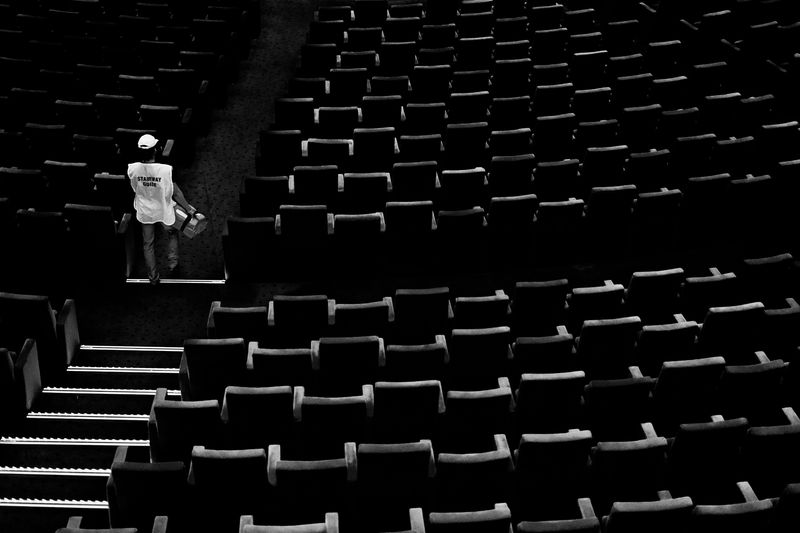 © Simona Bonanno - Image from the ABOARD chronicles photography project