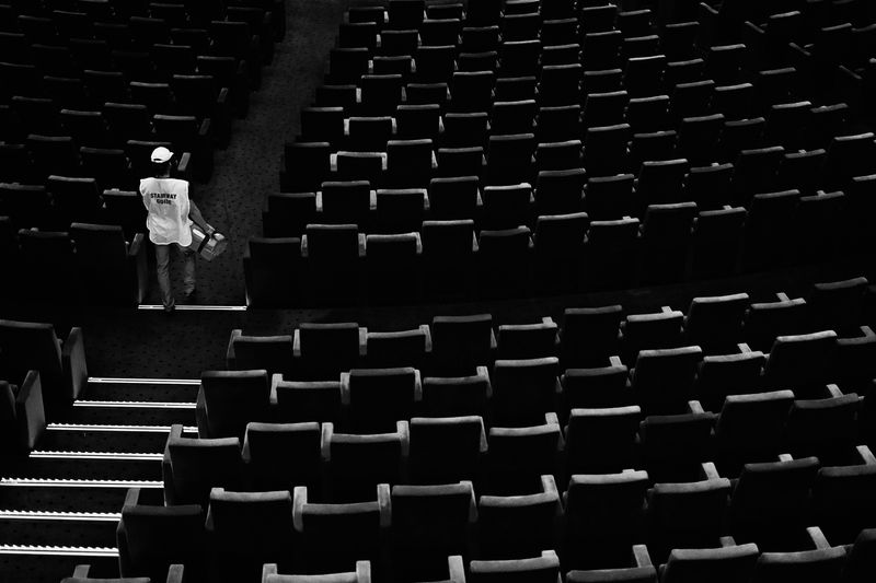 © Simona Bonanno - Image from the ABOARD chronicles photography project
