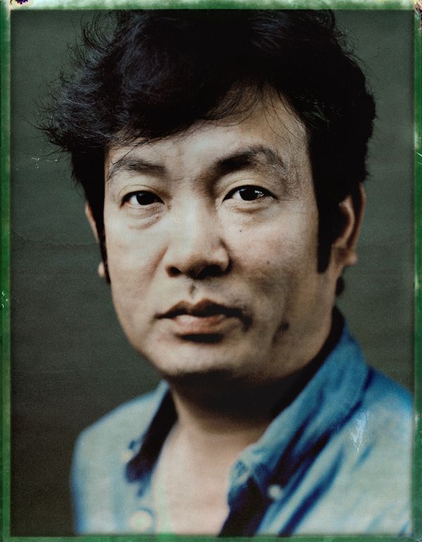 © Tim Franco - Image from the Unperson photography project