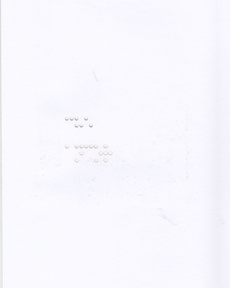 © Maria clara Lorusso - Image from the BLU photography project