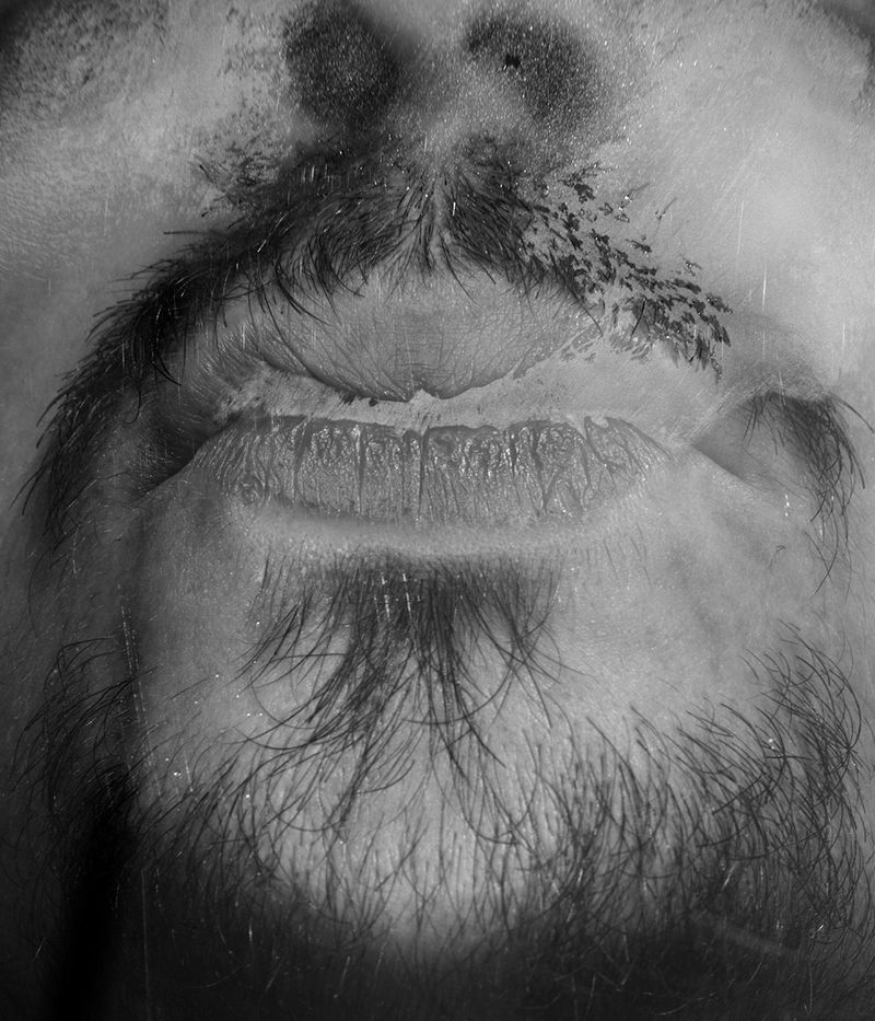 © Maria clara Lorusso - Image from the BLU photography project