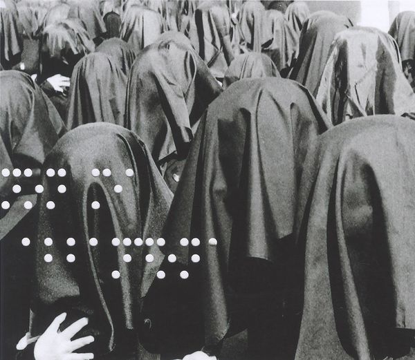 © Maria clara Lorusso - Image from the BLU photography project