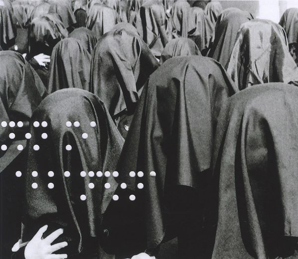 © Maria clara Lorusso - Image from the BLU photography project