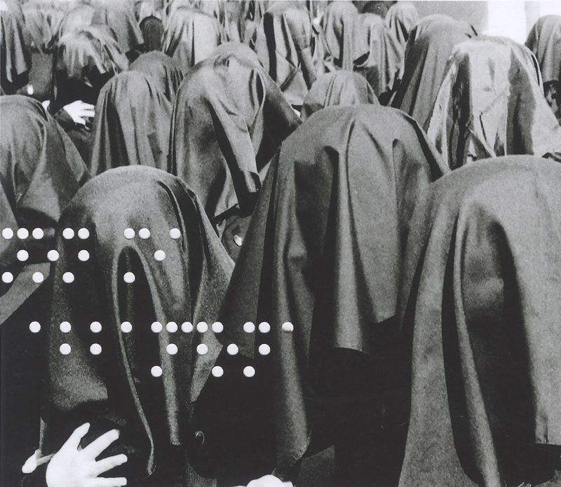 © Maria clara Lorusso - Image from the BLU photography project