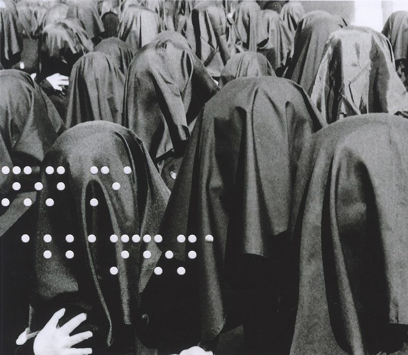 © Maria clara Lorusso - Image from the BLU photography project