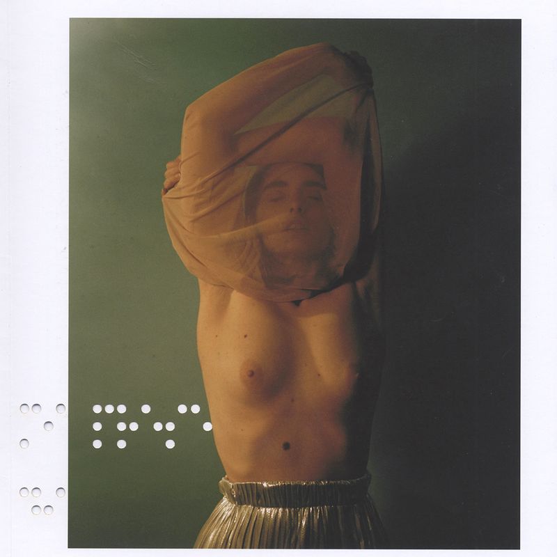 © Maria clara Lorusso - Image from the BLU photography project