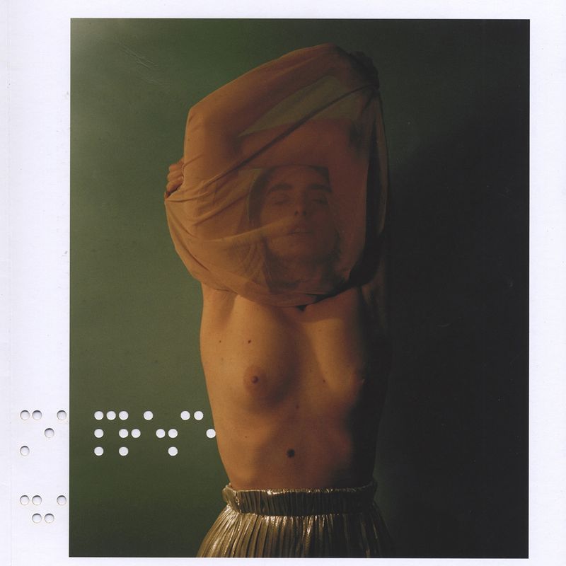 © Maria clara Lorusso - Image from the BLU photography project