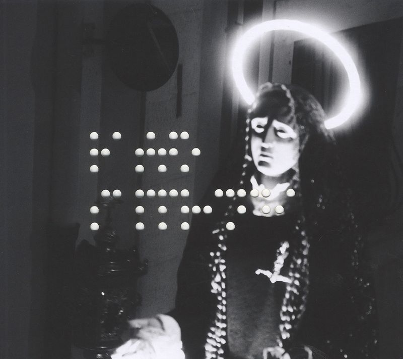 © Maria clara Lorusso - Image from the BLU photography project