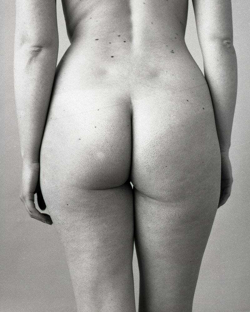 © Maria clara Lorusso - Image from the BLU photography project