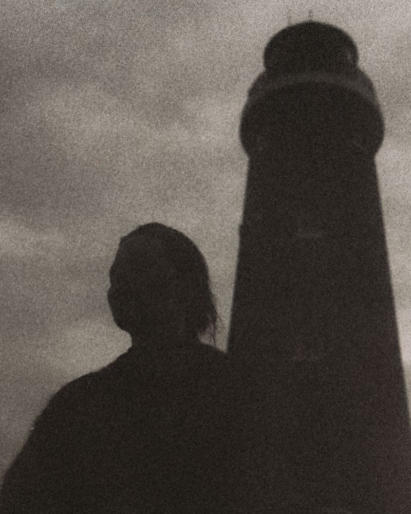 © Maria clara Lorusso - Image from the Una Sera photography project