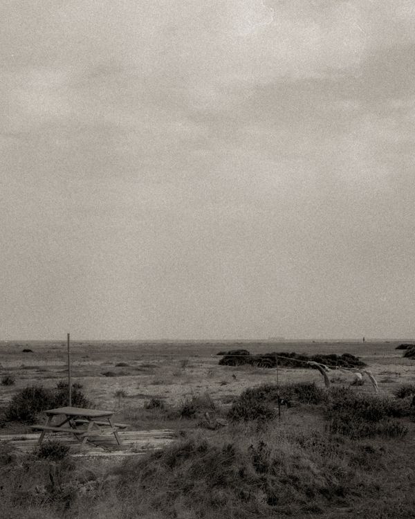 © Maria clara Lorusso - Image from the Una Sera photography project