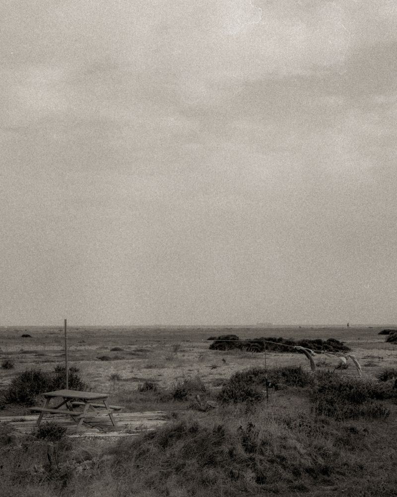 © Maria clara Lorusso - Image from the Una Sera photography project