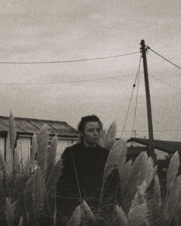 © Maria clara Lorusso - Image from the Una Sera photography project