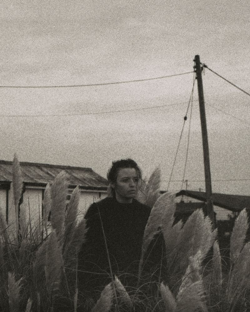 © Maria clara Lorusso - Image from the Una Sera photography project