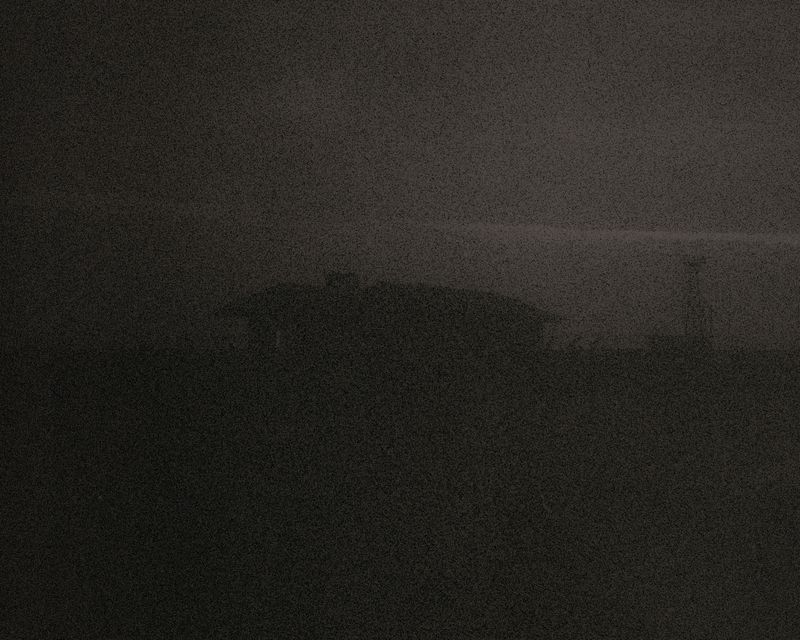 © Maria clara Lorusso - Image from the Una Sera photography project