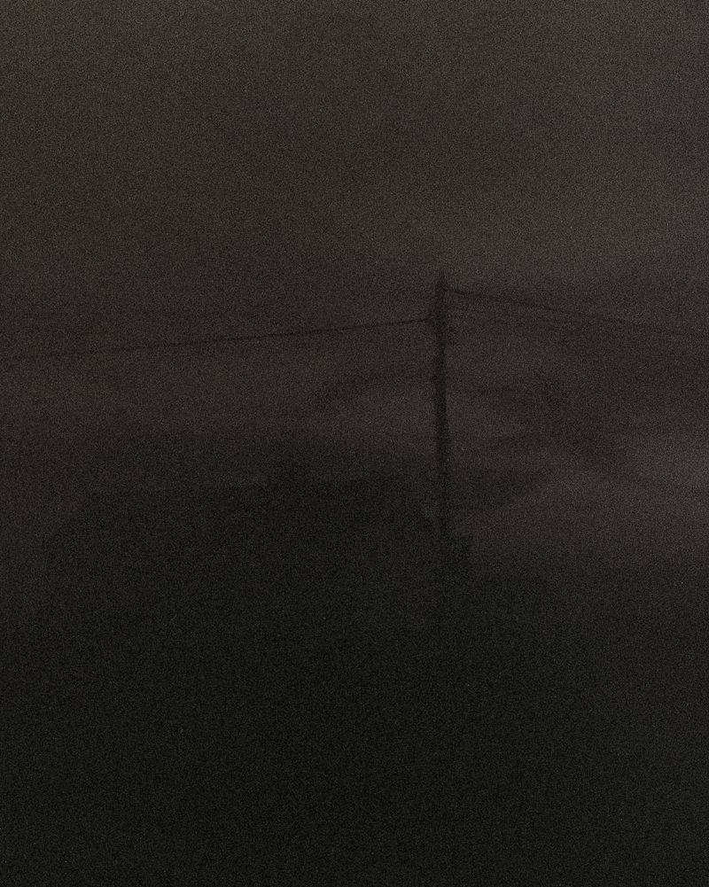 © Maria clara Lorusso - Image from the Una Sera photography project