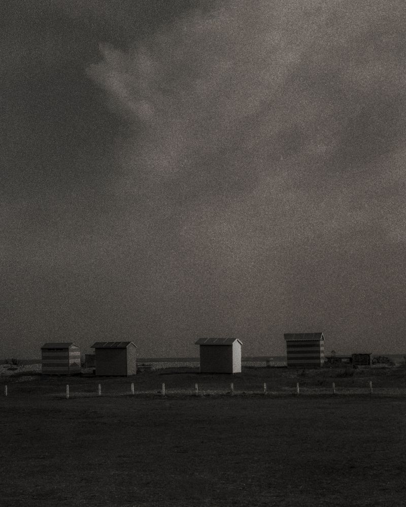 © Maria clara Lorusso - Image from the Una Sera photography project