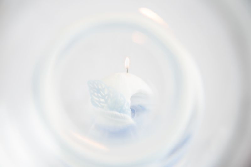 © Mieko Takagi - Image from the Radiation toward Freedom photography project