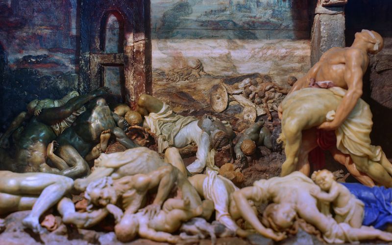 © Emile Barret - Image from the Prêt.es.s.x à Brûler (Ready to Burn) photography project