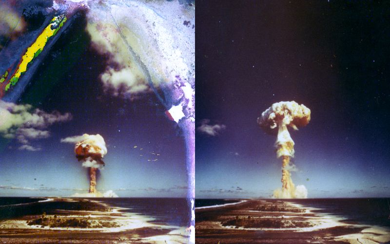 © Emile Barret - Image from the Prêt.es.s.x à Brûler (Ready to Burn) photography project