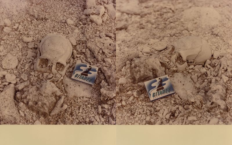 © Emile Barret - Image from the Prêt.es.s.x à Brûler (Ready to Burn) photography project