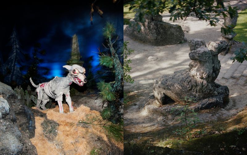 © Emile Barret - Image from the Prêt.es.s.x à Brûler (Ready to Burn) photography project