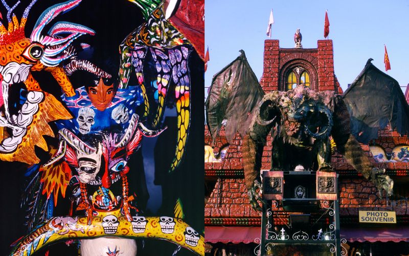 © Emile Barret - Image from the Prêt.es.s.x à Brûler (Ready to Burn) photography project