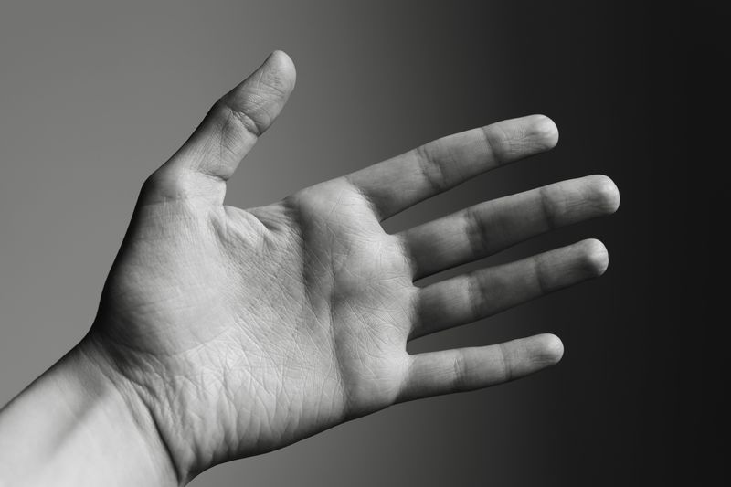 © Anna Lunghini - Image from the MOYA RIDNA photography project