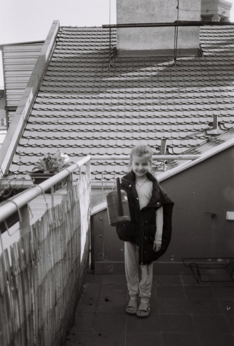 © Anna Lunghini - Image from the MOYA RIDNA photography project