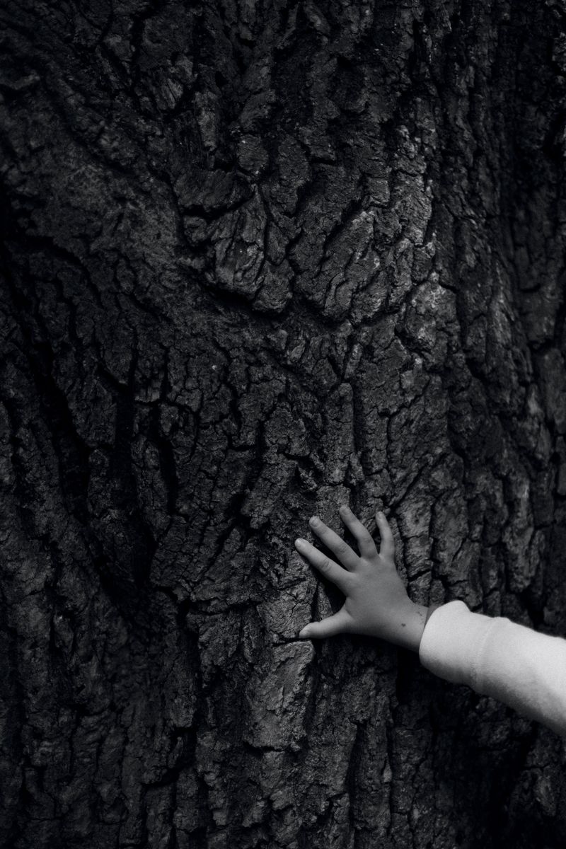 © Anna Lunghini - Image from the MOYA RIDNA photography project