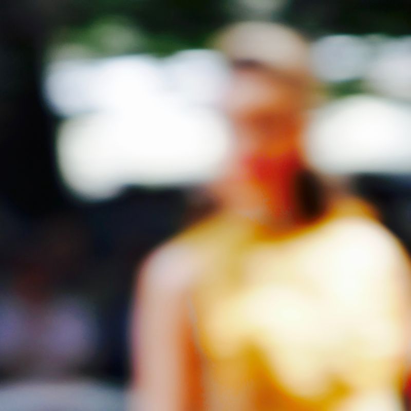 © Verena Kloos - Image from the Evanescence photography project