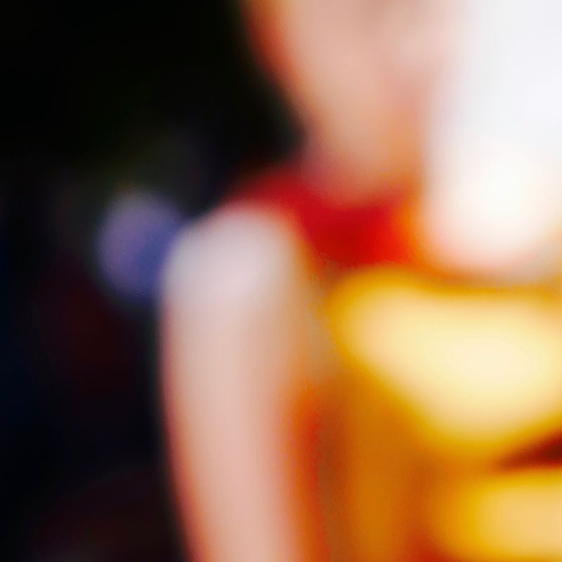 © Verena Kloos - Image from the Evanescence photography project