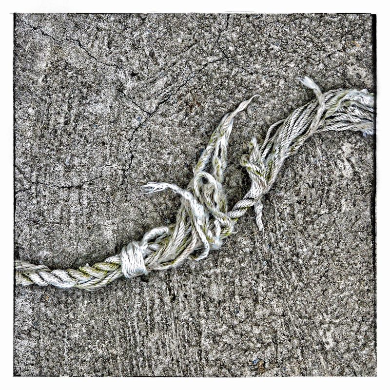 © Verena Kloos - Image from the Accidental Encounters photography project