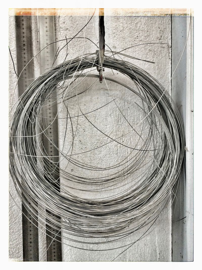 © Verena Kloos - Image from the Accidental Encounters photography project