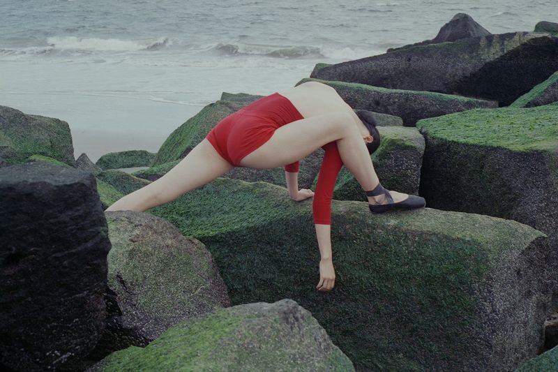 © Sayuri Ichida - Image from the Mayu photography project