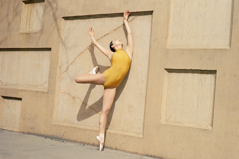 © Sayuri Ichida - Image from the Mayu photography project