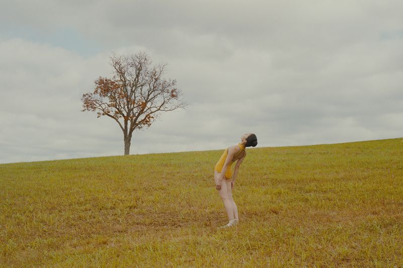 © Sayuri Ichida - Image from the Mayu photography project