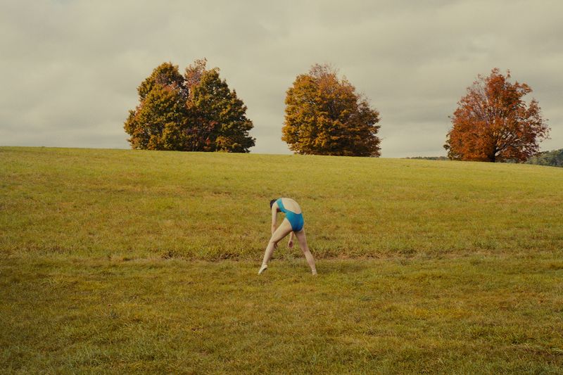 © Sayuri Ichida - Image from the Mayu photography project