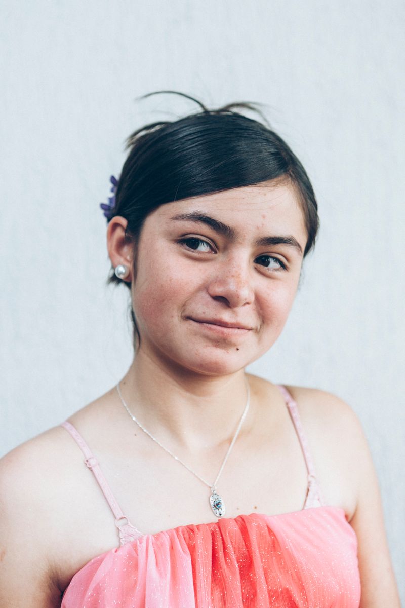 © Catalina Kulczar-Marin - Image from the Quinceañeras photography project