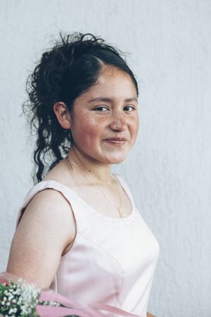 Quinceañeras