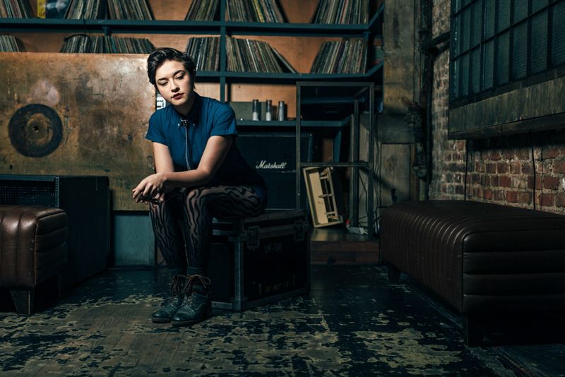 © Catalina Kulczar-Marin - Image from the The Hum photography project