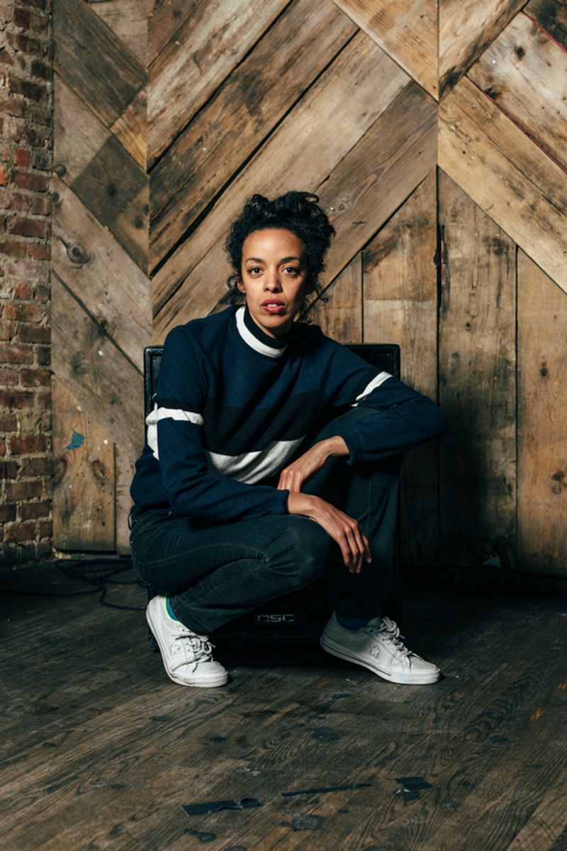 © Catalina Kulczar-Marin - Image from the The Hum photography project