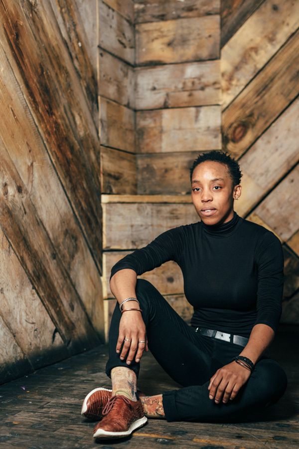 © Catalina Kulczar-Marin - Image from the The Hum photography project