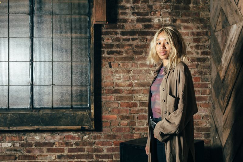 © Catalina Kulczar-Marin - Image from the The Hum photography project