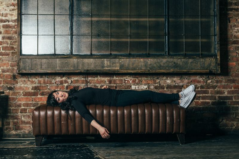 © Catalina Kulczar-Marin - Image from the The Hum photography project