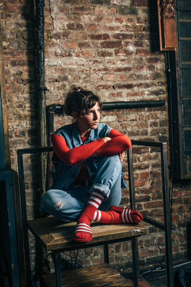 © Catalina Kulczar-Marin - Image from the The Hum photography project