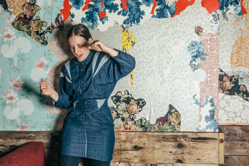 © Catalina Kulczar-Marin - Image from the The Hum photography project