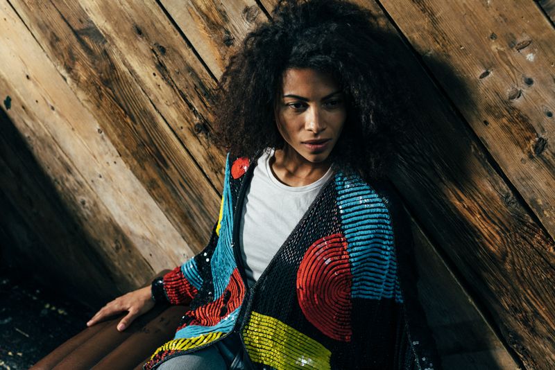 © Catalina Kulczar-Marin - Image from the The Hum photography project