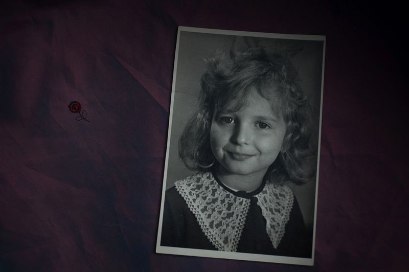 © Raisa Mikhaylova - Photo of little Ekaterina