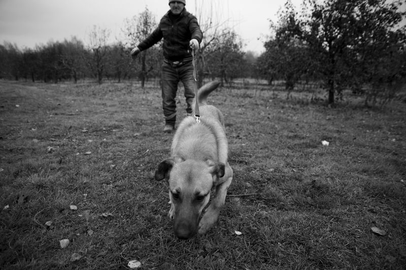 © Raisa Mikhaylova - Image from the Halfway home photography project